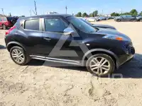 2013 Nissan Juke фото