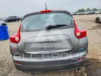 2013 Nissan Juke photo