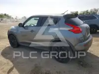 2013 Nissan Juke фото