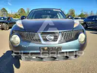 2013 Nissan Juke фото