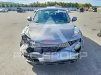 2013 Nissan Juke фото