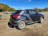 2013 Nissan Juke фото