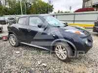 2013 Nissan Juke photo