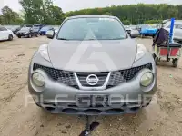 2013 Nissan Juke photo