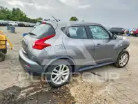 2013 Nissan Juke photo