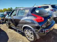 2013 Nissan Juke photo