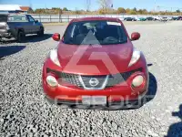 2013 Nissan Juke photo