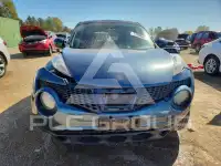 2013 Nissan Juke фото
