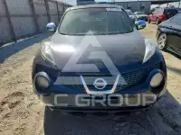 2013 Nissan Juke фото