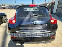 2013 Nissan Juke фото