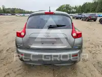 2013 Nissan Juke photo