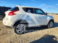 2013 Nissan Juke фото
