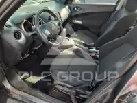 2013 Nissan Juke фото