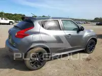 2013 Nissan Juke фото