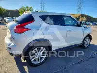 2013 Nissan Juke фото