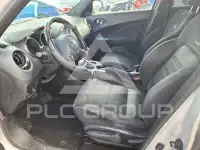 2013 Nissan Juke фото