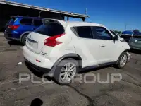 2013 Nissan Juke photo