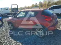 2013 Nissan Juke photo