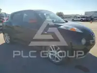 2013 Nissan Juke photo