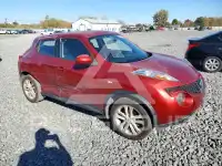 2013 Nissan Juke photo