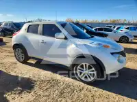 2013 Nissan Juke фото