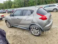 2013 Nissan Juke photo