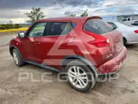 2013 Nissan Juke фото