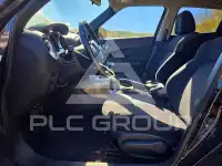 2013 Nissan Juke фото