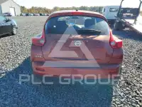 2013 Nissan Juke photo