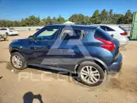 2013 Nissan Juke фото