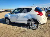 2013 Nissan Juke фото