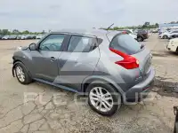 2013 Nissan Juke photo