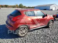 2013 Nissan Juke photo
