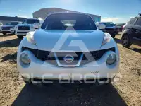 2013 Nissan Juke фото