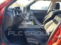 2013 Nissan Juke photo