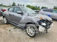 2013 Nissan Juke photo