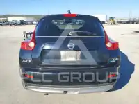 2013 Nissan Juke photo