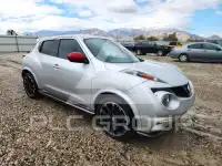 2013 Nissan Juke фото