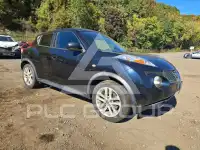 2013 Nissan Juke фото