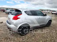 2013 Nissan Juke фото