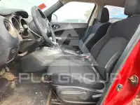 2013 Nissan Juke фото