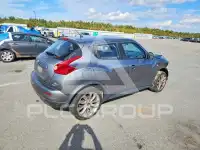 2013 Nissan Juke фото