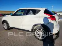 2013 Nissan Juke фото