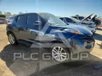 2013 Nissan Juke фото