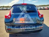 2013 Nissan Juke фото