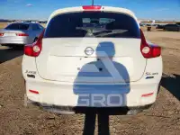 2013 Nissan Juke фото