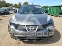 2013 Nissan Juke фото