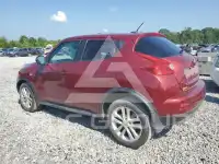 2013 Nissan Juke фото