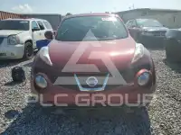 2013 Nissan Juke фото