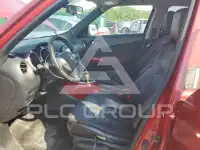 2013 Nissan Juke фото